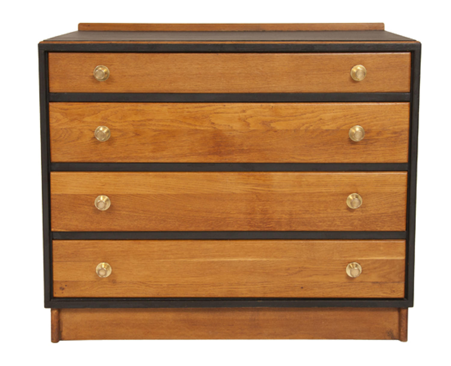 Mid Century C 1960's E Gomme Chest of drawers