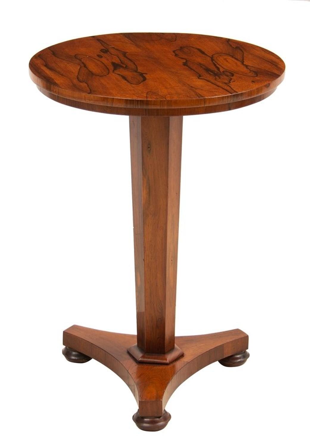 Victorian Side Table c.1860