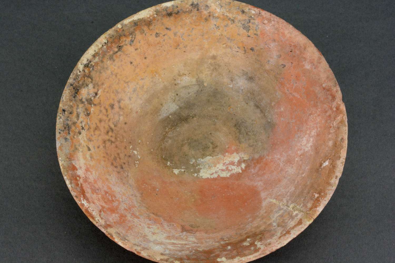 Western Asiatic Neolithic Pottery Bowl 4th-3rd millennium BC.
