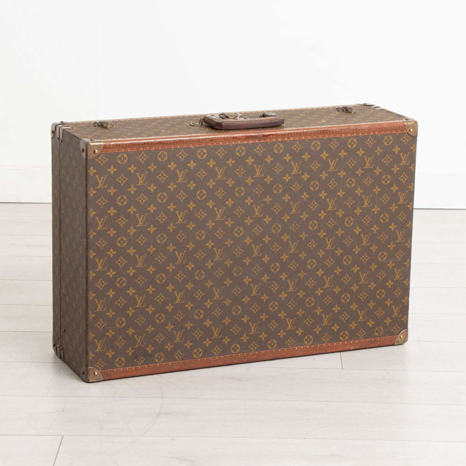 Alzer 70 Suitcase from Louis Vuitton